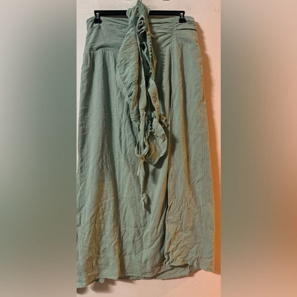 Free people skirt set - Picture 3 of 6